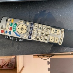 【お取引完了】無料　Panasonic 42インチ　プラズマテレビの画像