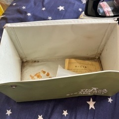 【無料】レトロなアイロン　決まりましたの画像
