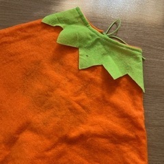 ハロウィンマント2点の画像