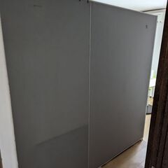 プラス製パネル 間仕切りパーティション4枚　高1920mm 総横...