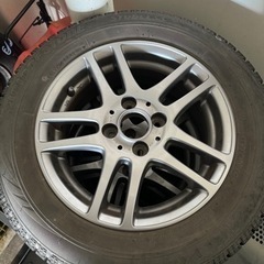175/65R14 スタッドレス