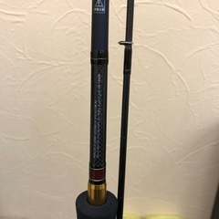 ロッド　ダイワ　MEBARING X 74UL-S 釣り竿　メバル用