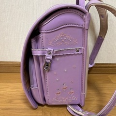 セイバン　ランドセルの画像