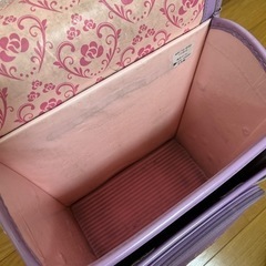 セイバン　ランドセルの画像