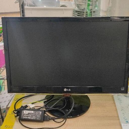 1011-048 LG モニター IPS236