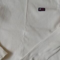 子供服　まとめ売り　PUMAジャージ＆パーカー＆タートルネック　130cm　スポーツオーソリティーの画像