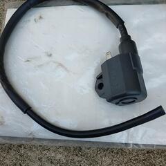 (新品、未使用品)SUZUKIレッツ4 パレット、イグニッションコイル(ca41a)の画像