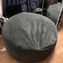 コストコ巨大クッション　お譲りします！
