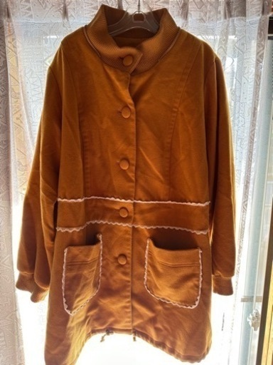 【実家品】大きいサイズ詰合せ レディース 冬物メイン 2L 3L 4L 5L おまとめ
