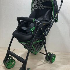 Aprica アップリカ A型 ベビーカー AirRia エアリ...