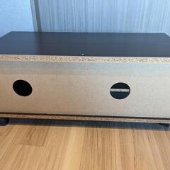 テレビ台　80cmの画像