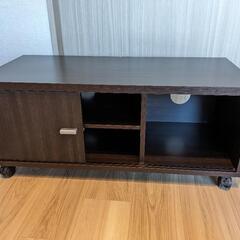 テレビ台　80cmの画像