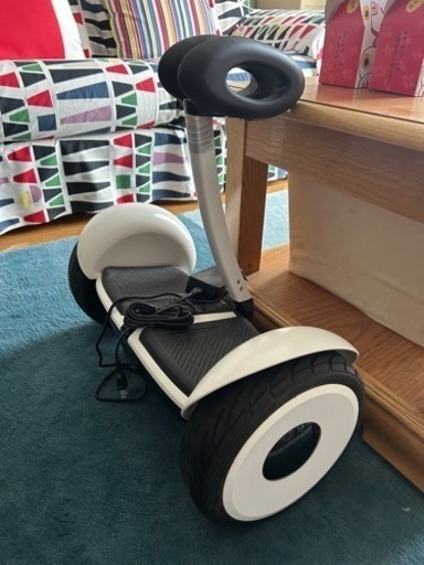 セグウェイ　ナインボット