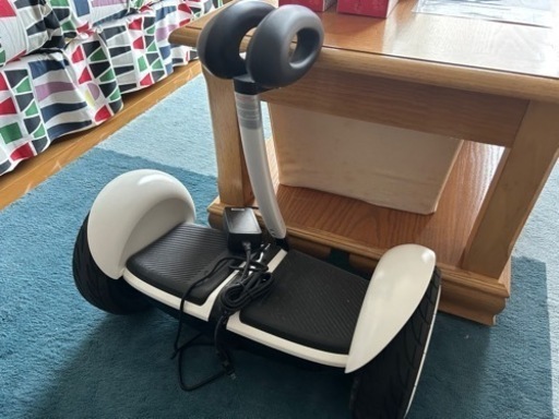 セグウェイ　ナインボット