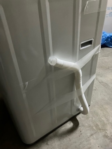洗濯機 美品 取引可能