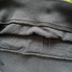 子供　恐竜トレーナー　110cmの画像