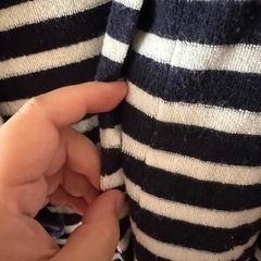 【実家品】大きいサイズ 授乳用パジャマ 冬用 ワンピースタイプ 3Lの画像