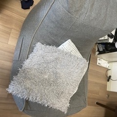 1人用ソファの画像