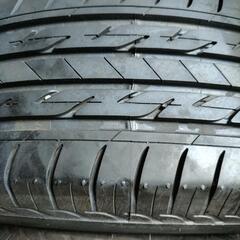 ブリヂストンNEXTRY 195/65R15