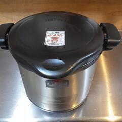 THERMOS真空保温調理器