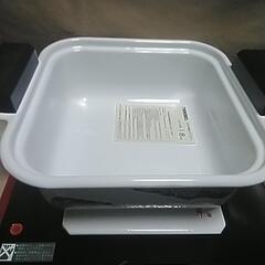 和風、鍋セット新品未使用品です。取り扱い説明書有り‼️の画像