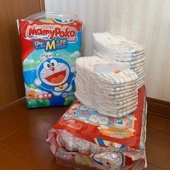 マミーポコパンツ Mサイズ 127枚の画像