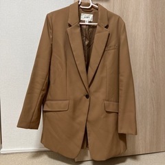 【あげる】秋冬女性ジャケット等計5点の画像