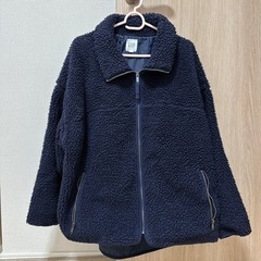 【あげる】秋冬女性ジャケット等計5点