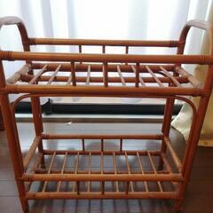 籐家具