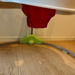 ジャンパルーの画像