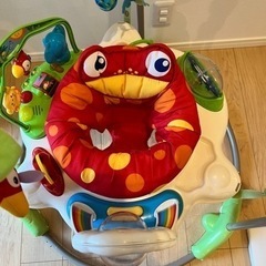 ジャンパルーの画像