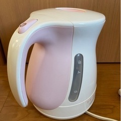 値下げしました！T-falケトル