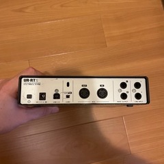 STEINBERG UR-RT2の画像