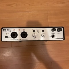 STEINBERG UR-RT2の画像