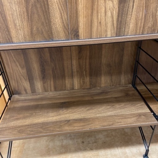 【トレファク摂津店】関家具のユニットシェルフが入荷致しました！！