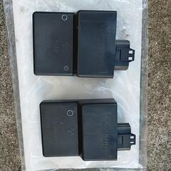 SUZUKIレッツ4パレット(イグナイター)ca41a適合中古品の画像