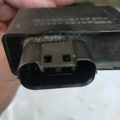 SUZUKIレッツ4パレット(イグナイター)ca41a適合中古品の画像