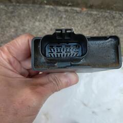 SUZUKIレッツ4パレット(イグナイター)ca41a適合中古品の画像