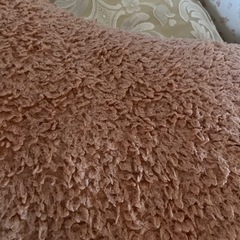 ラマ　巨大ぬいぐるみ　抱き枕の画像