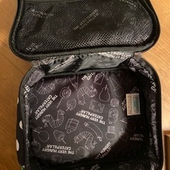 オムツポーチの画像