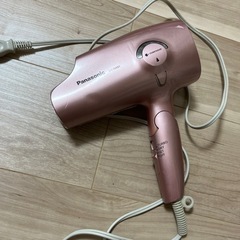 Panasonic ドライヤー
