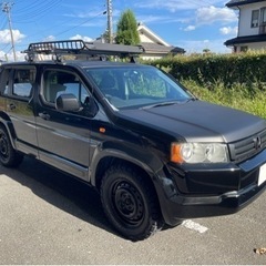 【値下】ホンダ　クロスロード　20X カスタム多数　