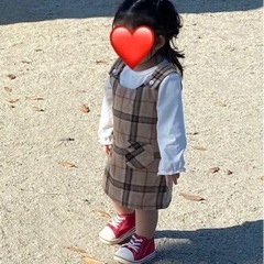 サイズ80✨ブラウス&ワンピースの画像