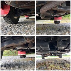 値下げ!!【車検たっぷり】H19/デリカD5/4WD/純正ナビ/バックカメラ/スマートキー/の画像