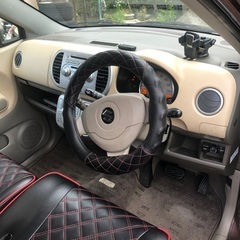 ⭐︎商談中H18 スズキモコX　MRワゴン同車種。の画像