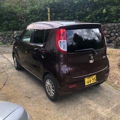 ⭐︎商談中H18 スズキモコX　MRワゴン同車種。の画像