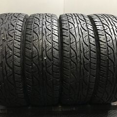 DUNLOP GRANDTREK AT3 235/70R16 1...