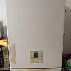 東芝 冷蔵庫GR-422K (yellow) 富士宮のキッチン家電《冷蔵庫》の