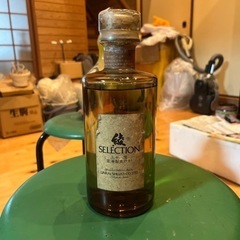 雲海酒造　綾セレクション　35度　未開封