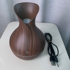 USB 加湿器 卓上